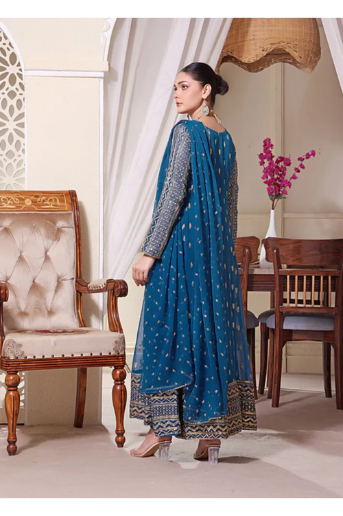 Bahaar Teal