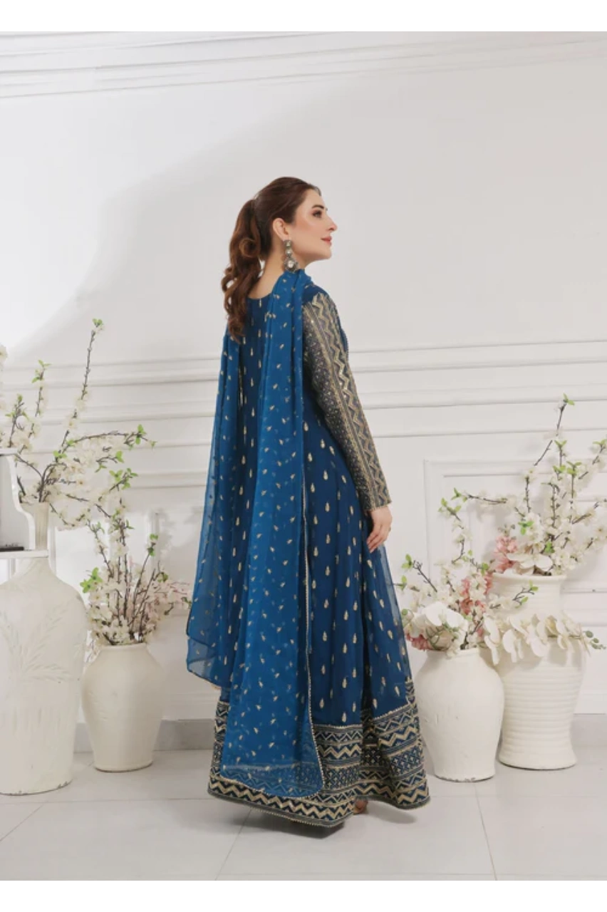 Bahaar Teal