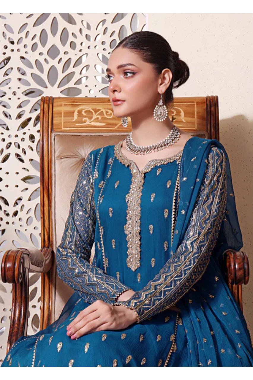 Bahaar Teal