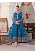 Bahaar Teal