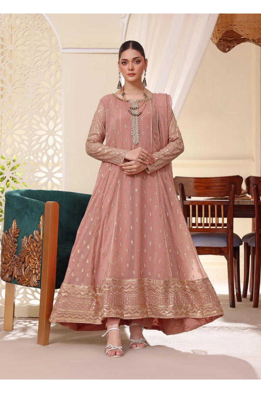 Blush Bahaar