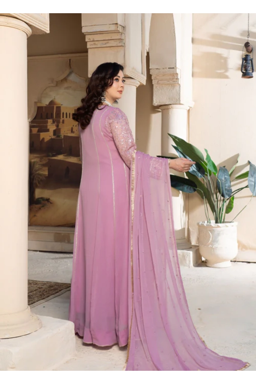 Orchid Raani