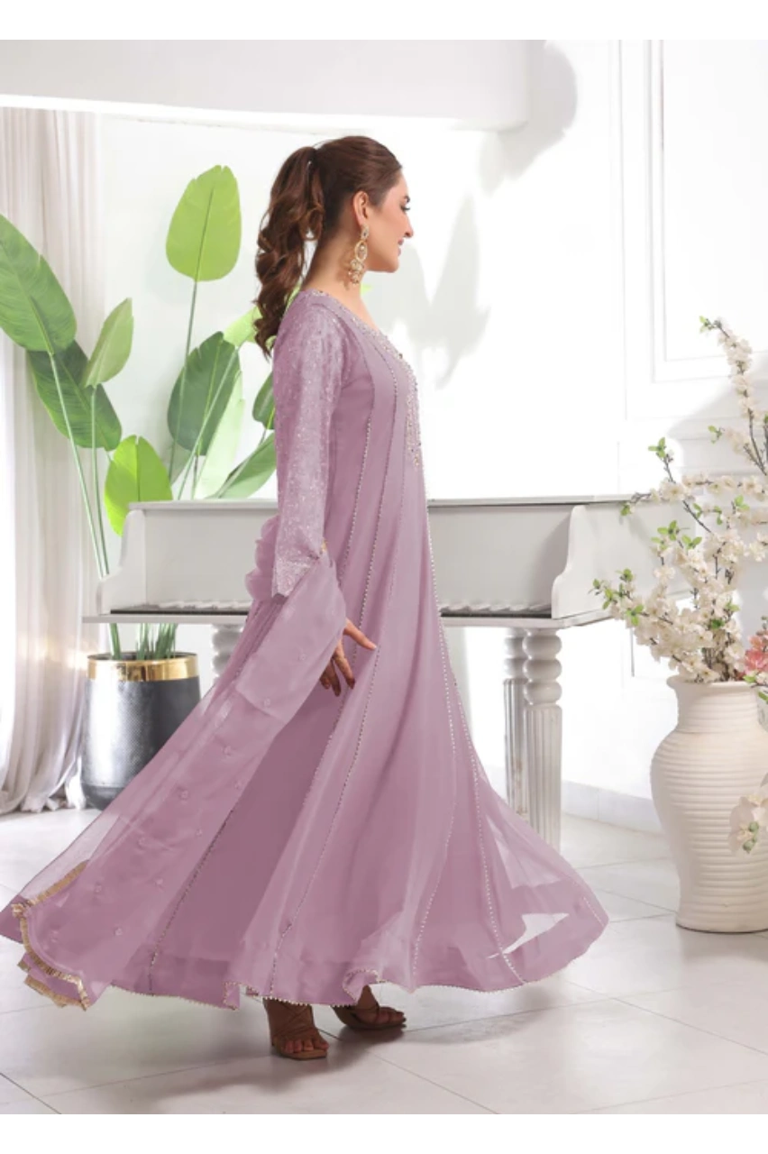Orchid Raani