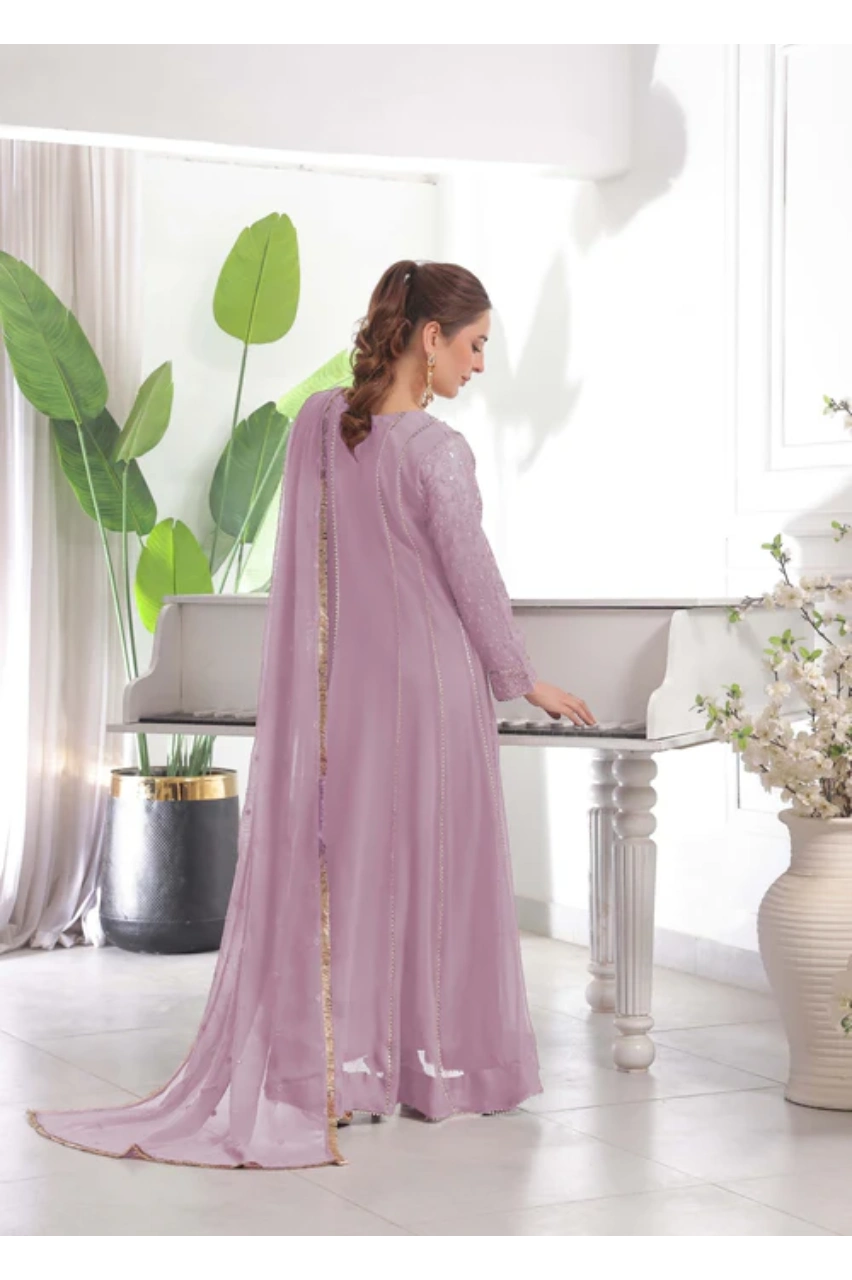 Orchid Raani
