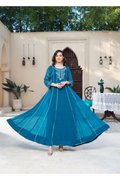 Azure Regal