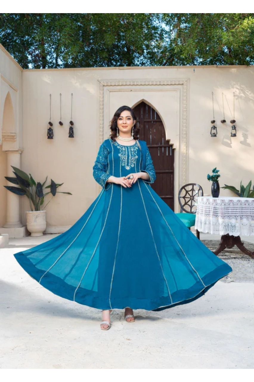 Azure Regal