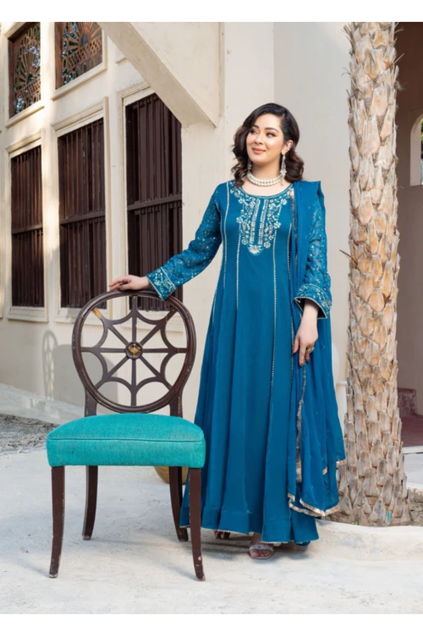 Azure Regal
