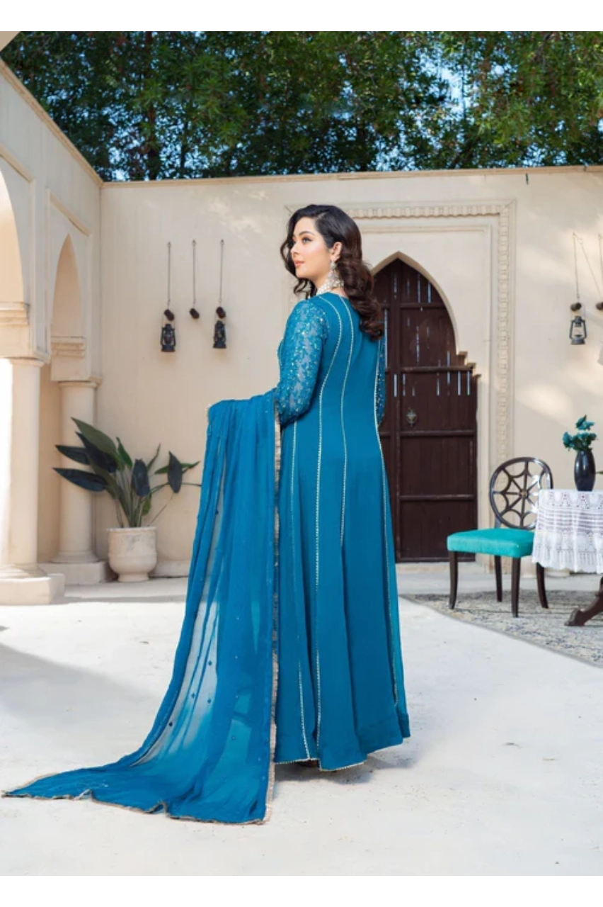 Azure Regal
