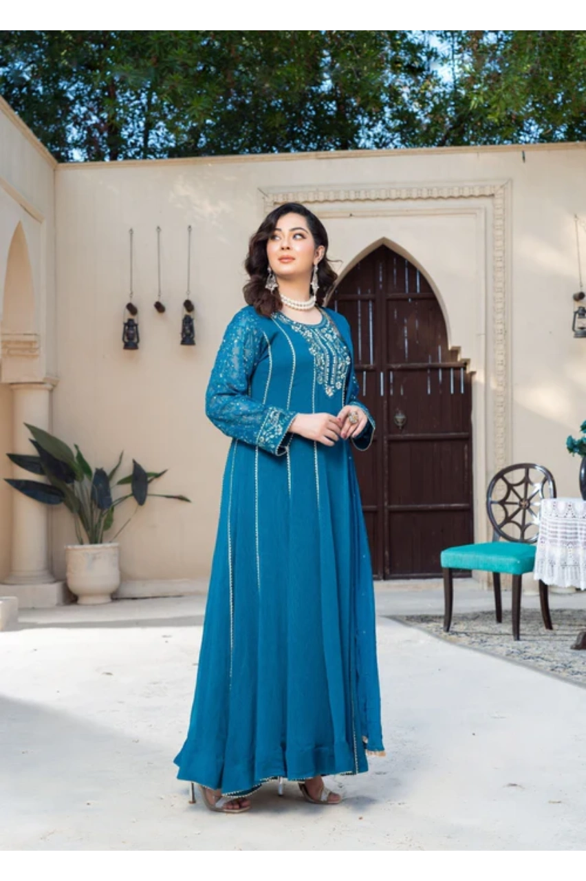 Azure Regal