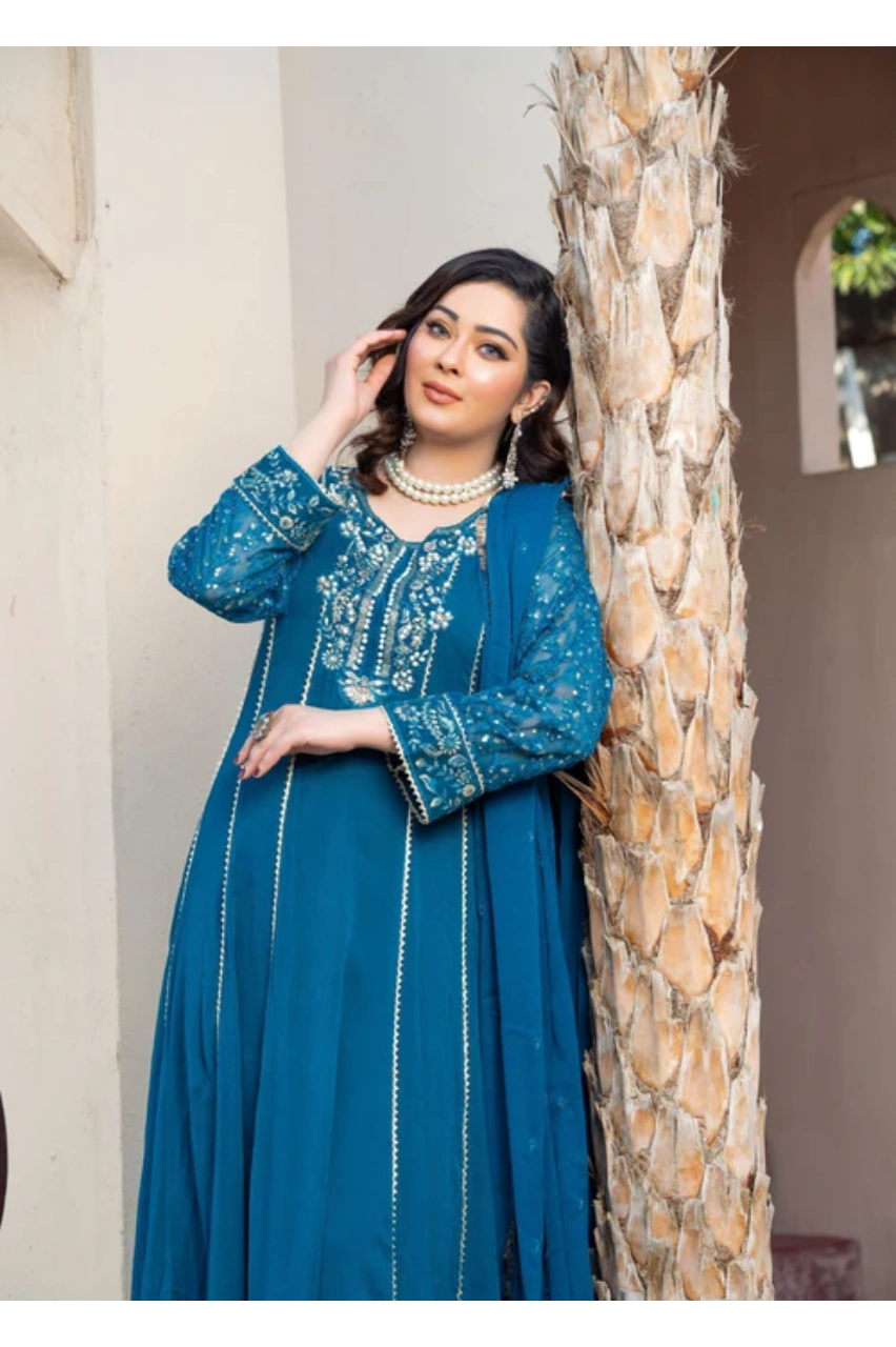 Azure Regal