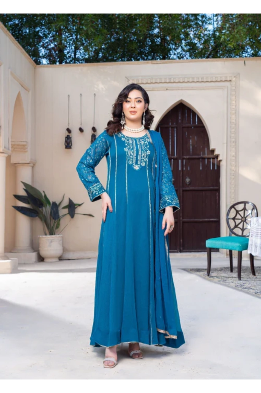 Azure Regal