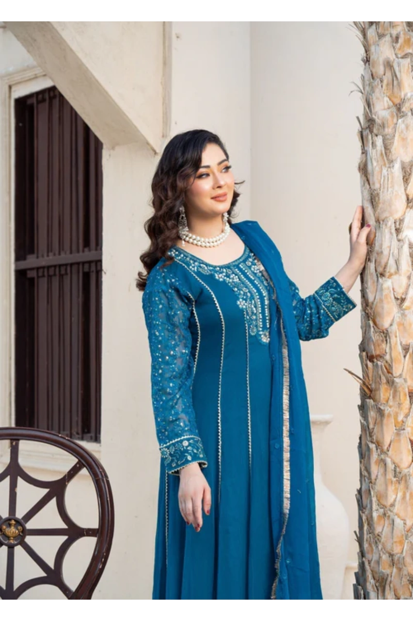 Azure Regal