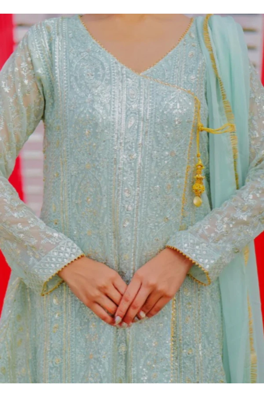 Powder Janaan