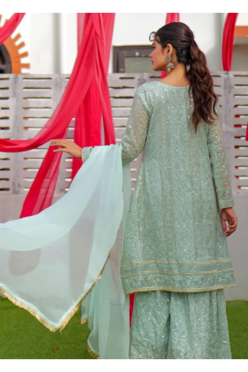 Powder Janaan