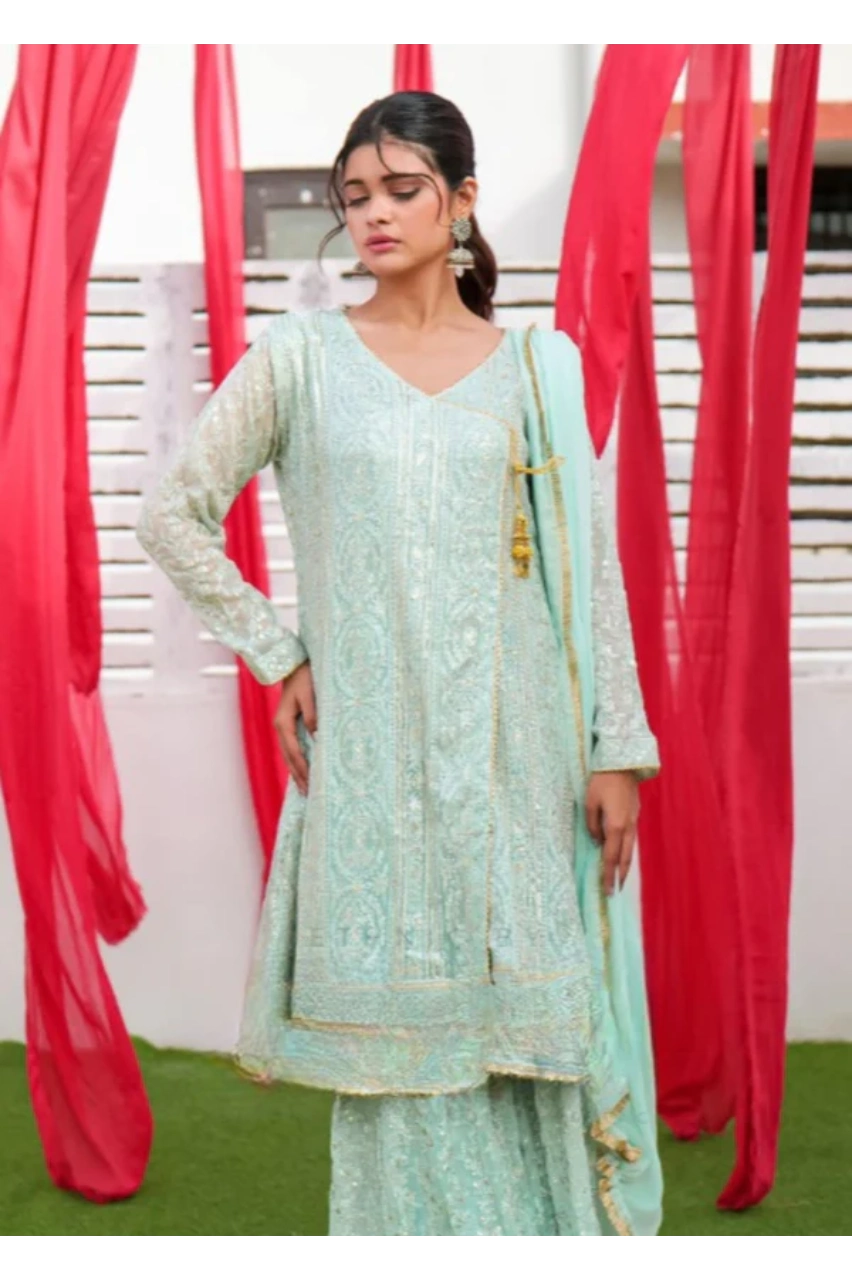 Powder Janaan