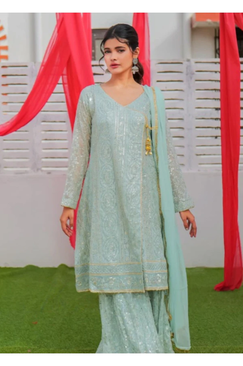 Powder Janaan