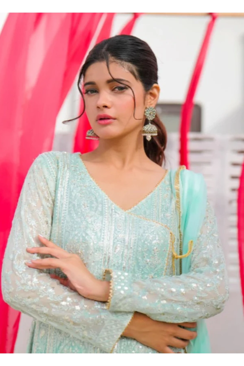 Powder Janaan