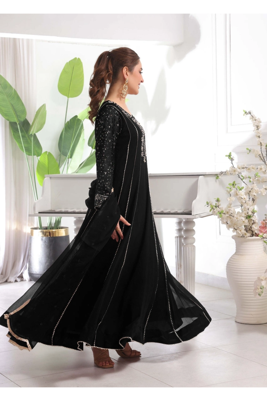 Obsidian Raani