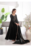 Obsidian Raani