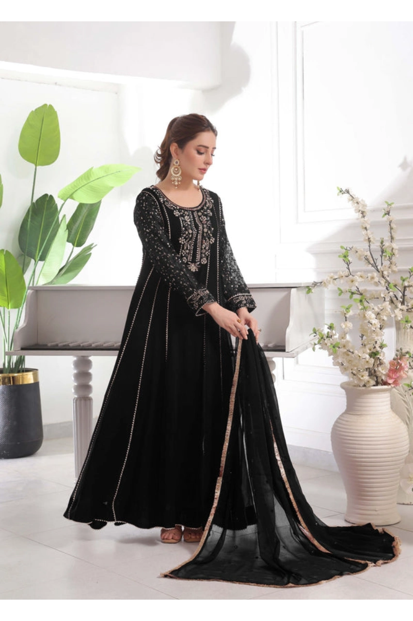 Obsidian Raani