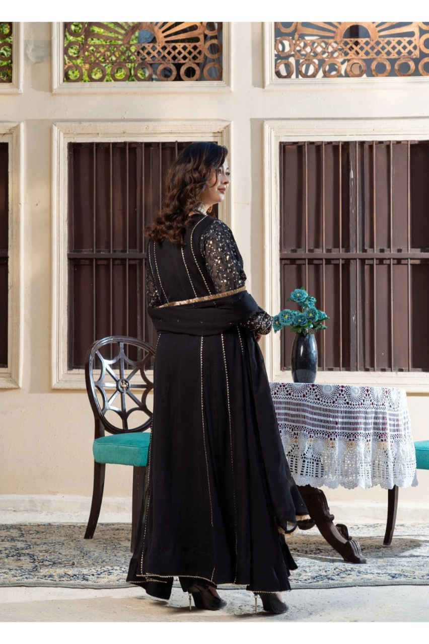 Obsidian Raani