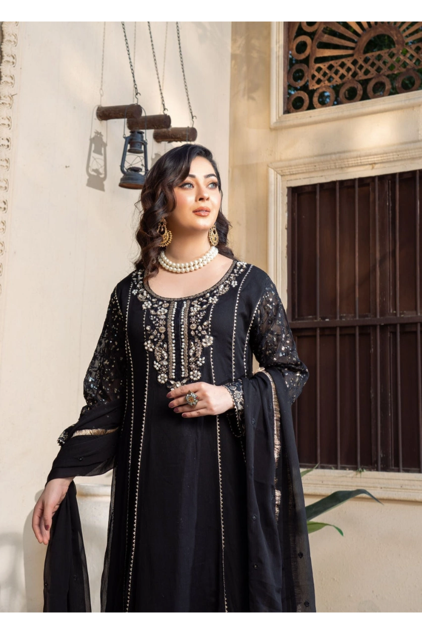 Obsidian Raani