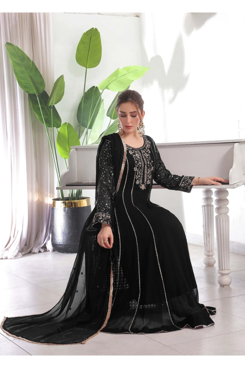 Obsidian Raani