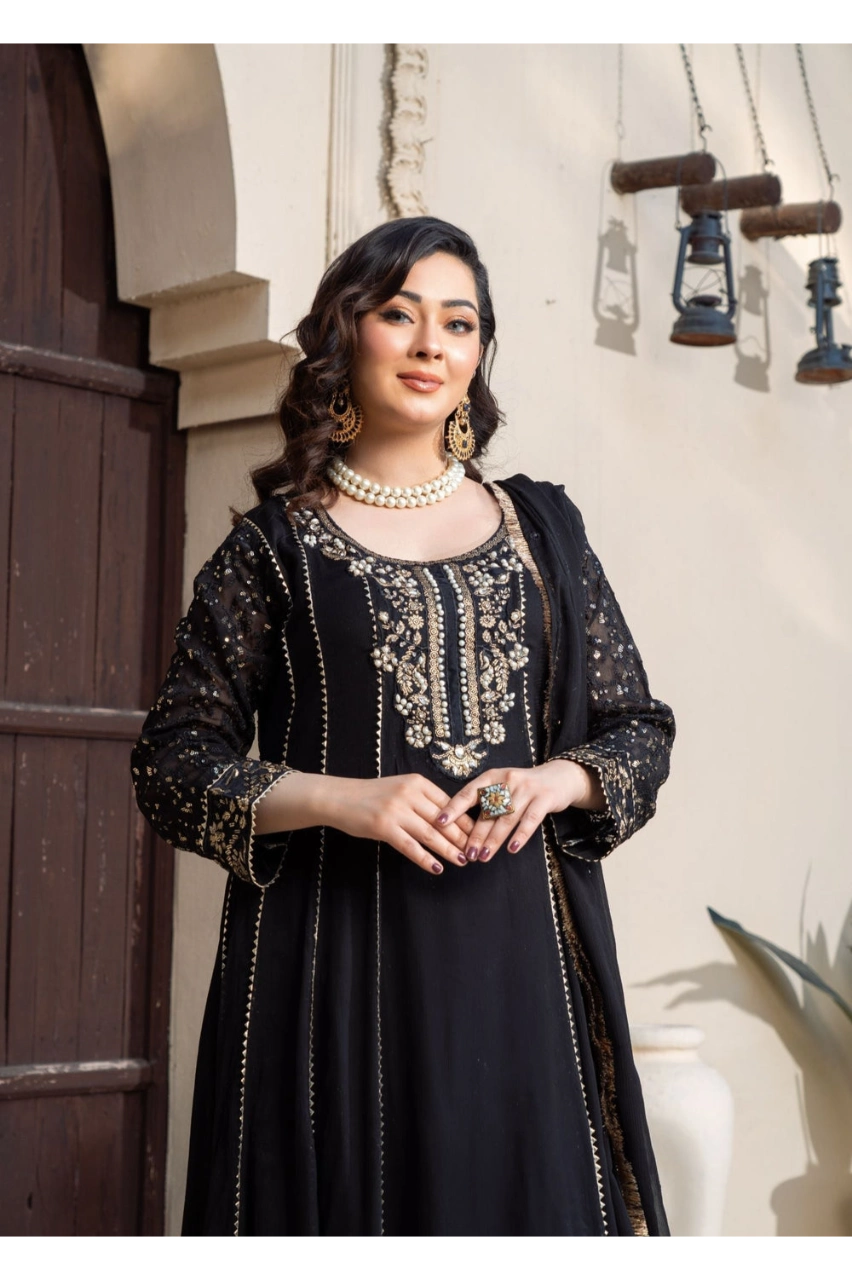 Obsidian Raani