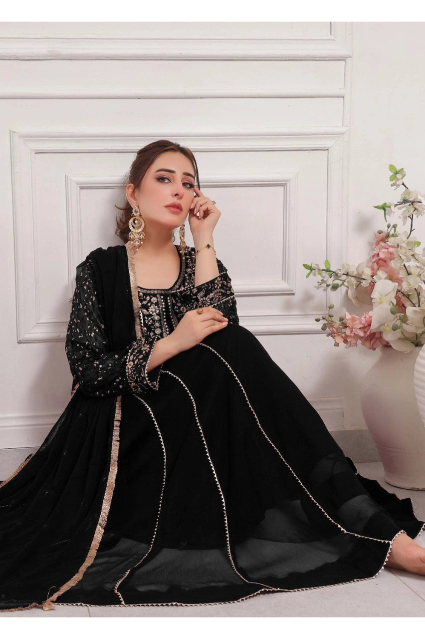 Obsidian Raani
